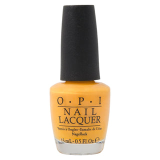 Opi The It Color Glossy Creamy Nail Polish