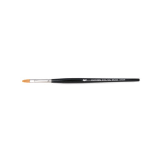 OPI Universal Gel Nail Art Brush Oval