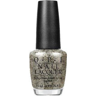 Opi Wonderous Star Free of formaldehyde Glitter Nail Polish