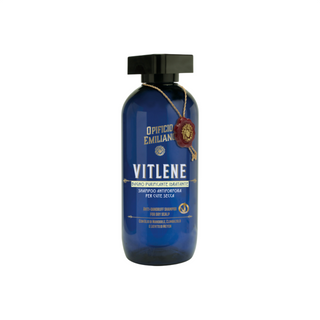 Opificio Emiliano Hair Shampoo Anti-Dandruff