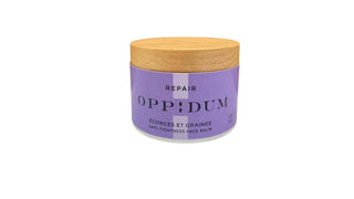 Oppidum Ecorces & Graines Balm For Face