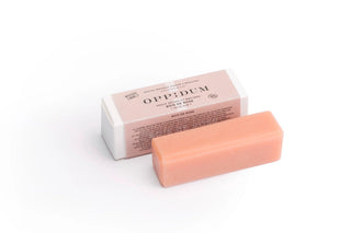 Oppidum Bois de Rose Cleansing Soap Mask Weekly For Face