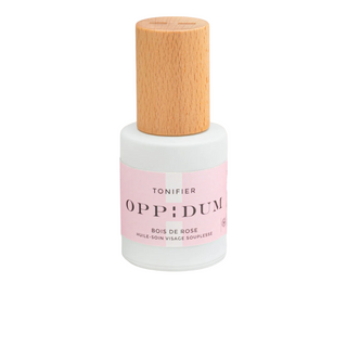 Oppidum Bois de Rose Firming Oil For Face