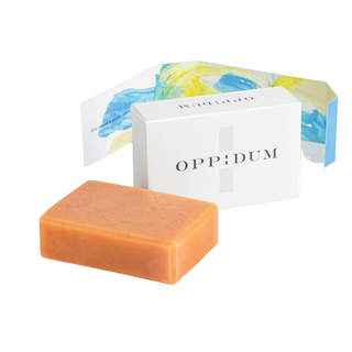 Oppidum La Peau L'Ete Sun Protection Soap Bar