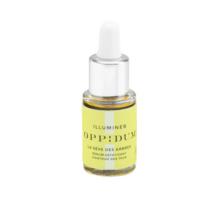 Oppidum La Seve Des Arbres Hydra-Nourishing Serum For Eye Contour