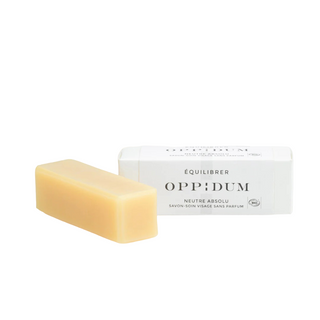 Oppidum Neutre Absolu Cleansing Soap Mask Weekly For Face