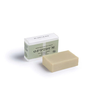 Oppidum Vive Verveine Nourishing Soap Bar