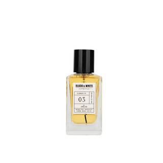 Orchid Black & White Collection Element No. 03 Unisex | EDP