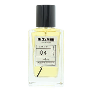 Orchid Black & White Collection Element No.04 Unisex | EDP