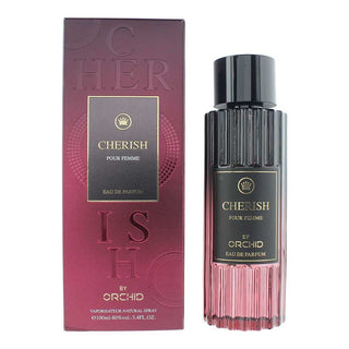 Orchid Cherish Pour Femme for Women | EDP