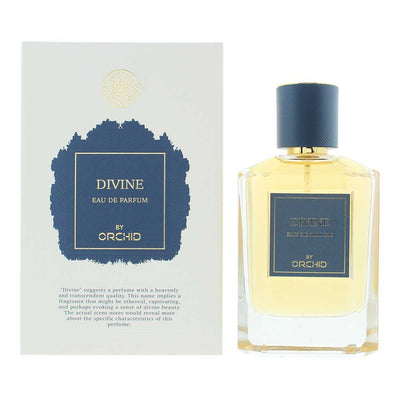 Orchid Divine Unisex | EDP