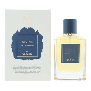Orchid Divine Unisex | EDP