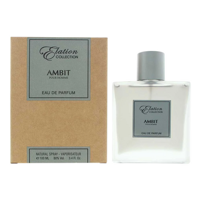 Orchid Elation Collection-Ambit Pour Homme for Men | EDP