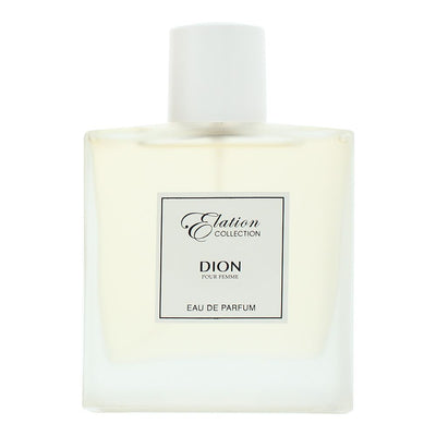Orchid Elation Collection-Dion Pour Femme for Women | EDP