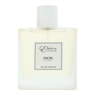 Orchid Elation Collection-Dion Pour Femme for Women | EDP