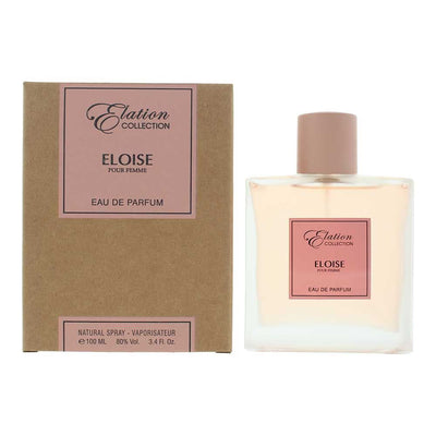 Orchid Elation Collection-Eloise Pour Femme for Women | EDP