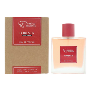 Orchid Elation Collection-Forever Pour Femme for Women | EDP