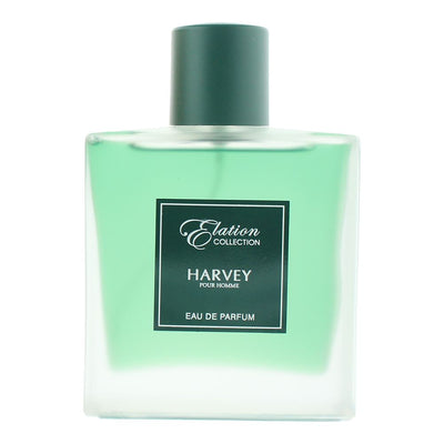Orchid Elation Collection-Harvey Pour Homme Unisex | EDP