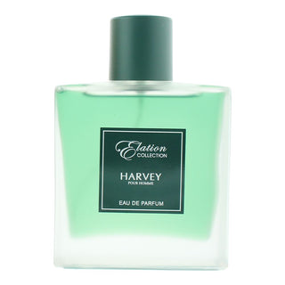 Orchid Elation Collection-Harvey Pour Homme Unisex | EDP