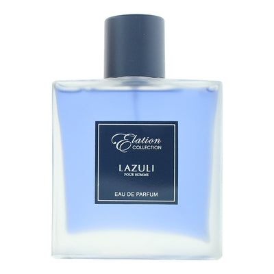 Orchid Elation Collection-Lazuli Pour Homme Unisex | EDP