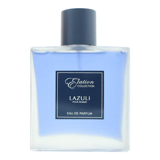 Orchid Elation Collection-Lazuli Pour Homme Unisex | EDP
