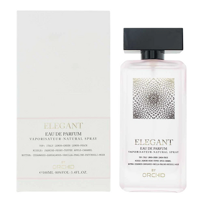 Orchid Elegant Unisex | EDP