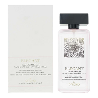 Orchid Elegant Unisex | EDP