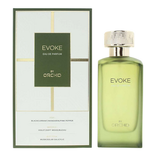 Orchid Evoke Unisex | EDP