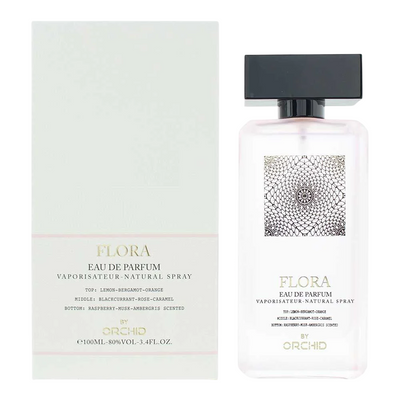 Orchid Flora for Women | EDP