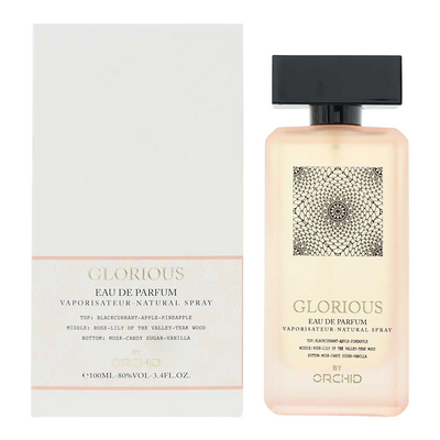 Orchid Glorious Unisex | EDP