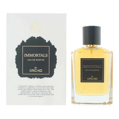 Orchid Immortals Unisex | EDP
