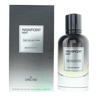 Orchid Magnificent Night Unisex | EDP