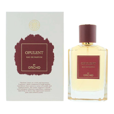 Orchid Opulent Unisex | EDP