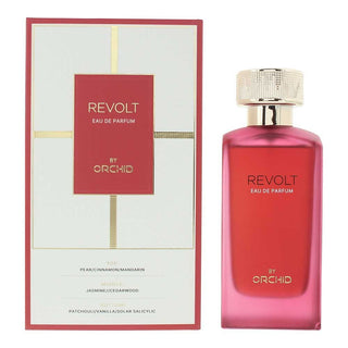 Orchid Revolt Unisex | EDP