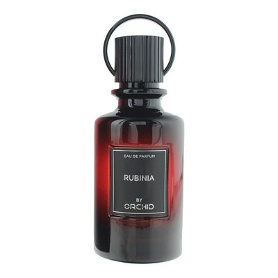 Orchid Rubinia Unisex | EDP