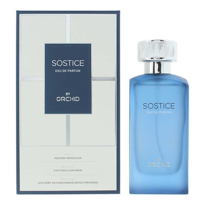 Orchid Sostice Unisex | EDP