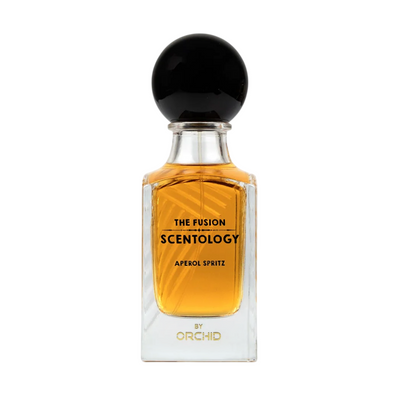 Orchid The Fusion Scentology Aperol Apritz Unisex | EDP