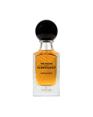 Orchid The Fusion Scentology Aperol Apritz Unisex | EDP