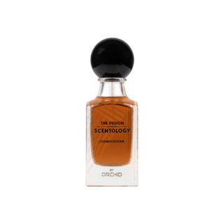 Orchid The Fusion Scentology Cosmopolitan Unisex | EDP