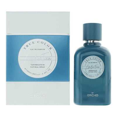 Orchid True Color Galactica Unisex | EDP