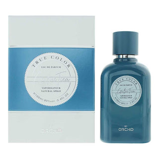 Orchid True Color Galactica Unisex | EDP