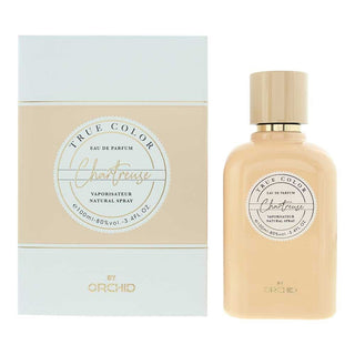 Orchid True Color Chartreuse Unisex | EDP