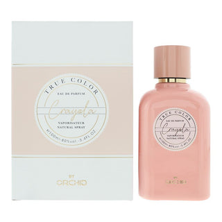 Orchid True Color Crayola Unisex | EDP
