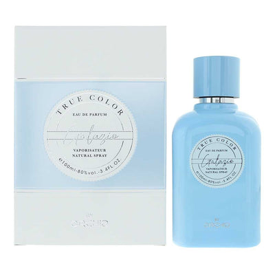 Orchid True Color Galazio Unisex | EDP