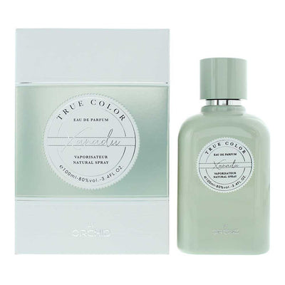 Orchid True Color Xanadu Unisex | EDP