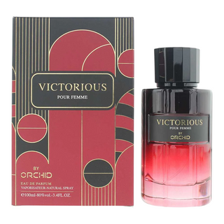 Orchid Victorious Pour Femme for Women | EDP