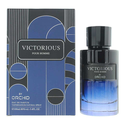 Orchid Victorious Pour Homme for Men | EDP