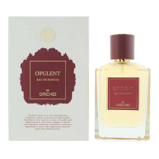 Orchid Vigilance Pour Femme for Women | EDP