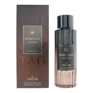 Orchid Heritage Pour Homme for Men | EDP