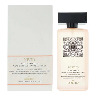 Orchid Vivid Unisex | EDP